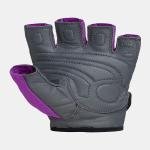 STING VX2 VIXEN EXERCISE TRAINING GLOVE - L - PURPLE - S13V-X283