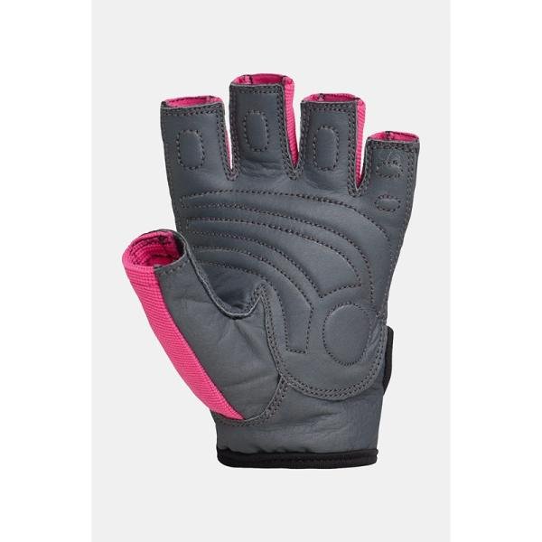 STING VX2 VIXEN EXERCISE TRAINING GLOVE - L - PURPLE - S13V-X283