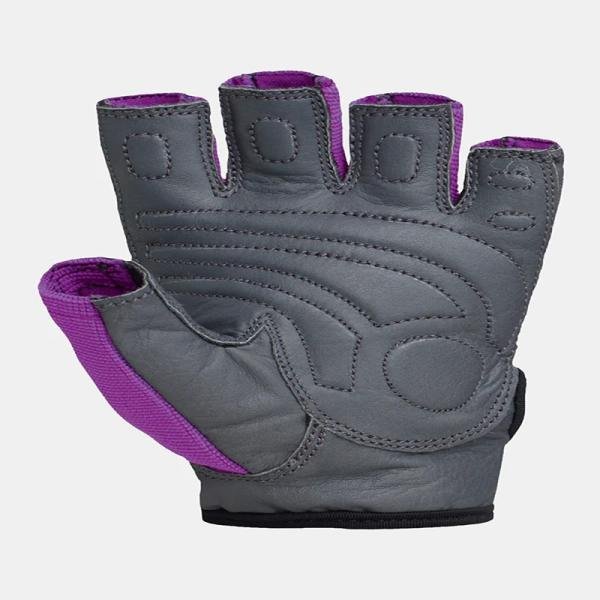 STING VX2 VIXEN EXERCISE TRAINING GLOVE - S - PINK - S13V-X291