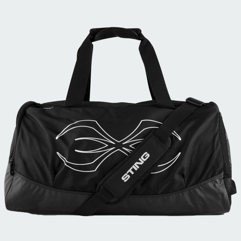 STING STING CRUISER HOLDALL - STANDARD - BLACK - S16B-CRUIS