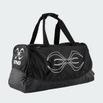 STING STING CRUISER HOLDALL - STANDARD - BLACK - S16B-CRUIS
