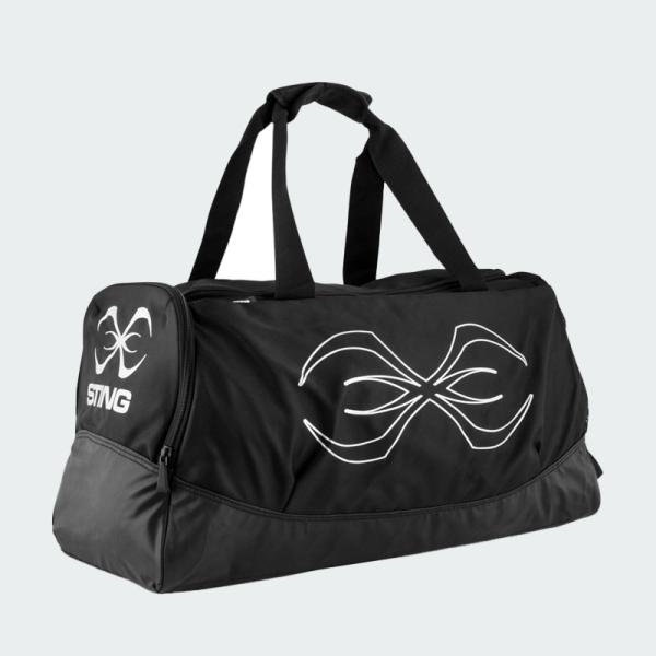 STING STING CRUISER HOLDALL - STANDARD - BLACK - S16B-CRUIS