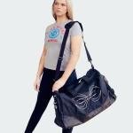 STING STING CRUISER HOLDALL - STANDARD - BLACK - S16B-CRUIS