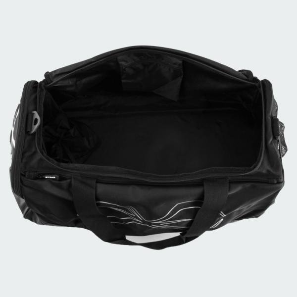 STING STING CRUISER HOLDALL - STANDARD - BLACK - S16B-CRUIS