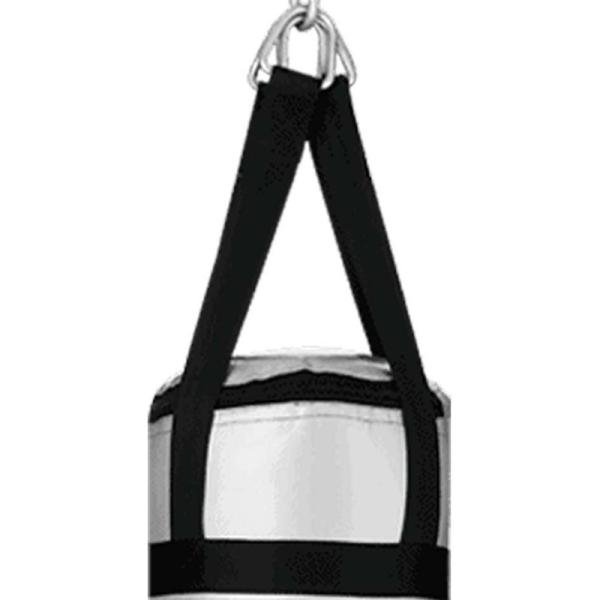 STING SUPER SERIES PUNCH BAG - 3FT / 90CM - SILVER - S17B-BW90