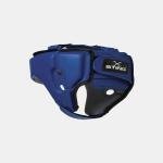 STING COMPETITION AIBA HEAD GUARD - L - RED - S2AH-0203