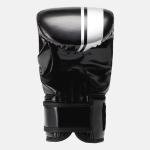 STING ARMALITE BAG MITT - M - BLACK / SILVER - SABM-1102