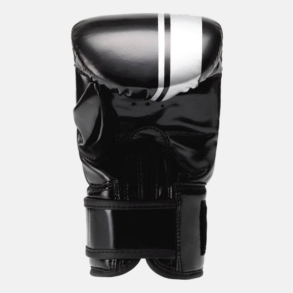 STING ARMALITE BAG MITT - M - BLACK / SILVER - SABM-1102