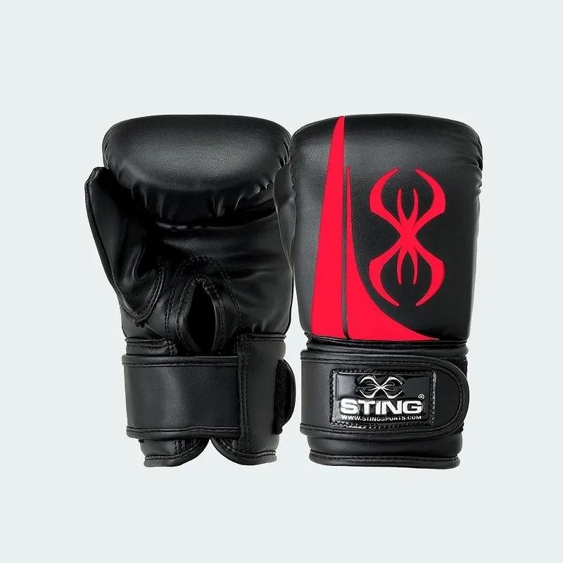 STING ARMALITE SAS BAG MIT - M - BLACK/RED - SABM-1202-M