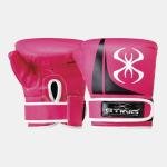 STING ARMALITE BAG MITT - XL - RED / BLACK - SABM-1204