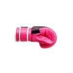 STING ARMALITE BAG MITT - S - PINK / BLACK - SABM-1901