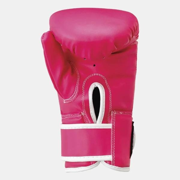 STING ARMALITE BAG MITT - M - PINK / BLACK - SABM-1902