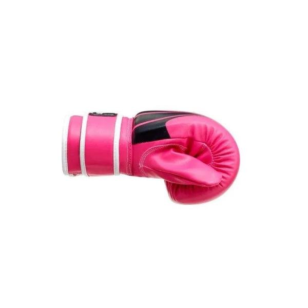 STING ARMALITE BAG MITT - L - PINK / BLACK - SABM-1903