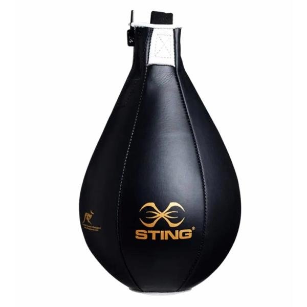 STING 10INCH SPEEDBALL ONLY - 10INCH - BLACK - SASB-10R