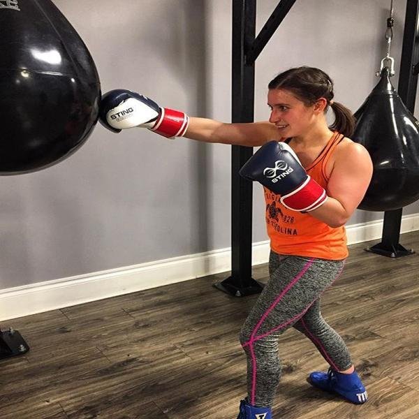 STING 10INCH SPEEDBALL KIT - 10INCH - BLACK - SASK-10B