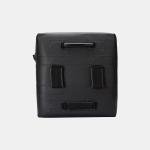 STING CURVED HD BUMP/STRIKE SHIELD - STANDARD - BLACK - SBS-702BK