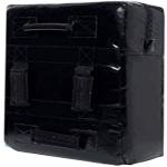 STING CURVED HD BUMP/STRIKE SHIELD - STANDARD - BLACK - SBS-702BK