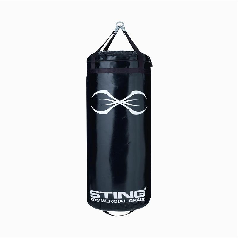 STING PANAMA 45D PUNCH BAG - 5FT / 150CM - RED - SCPB-455R