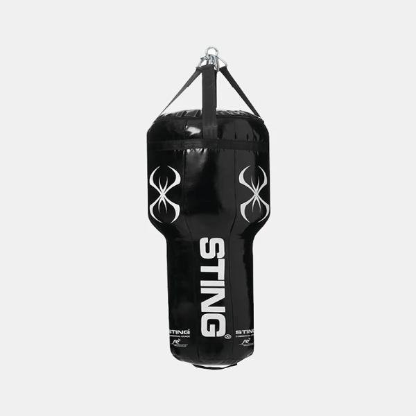 STING UPPERCUT COMBINATION PUNCH BAG - 4FT / 120CM - RED - SCPB-UC02