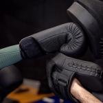 STING ARMAPLUS FOCUS MITT - STANDARD - MATTE BLACK - SFMM-0115