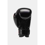 STING ARMA JUNIOR BOXING GLOVE - 4oz - BLACK / RED - SPBG-1409