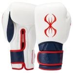STING PREDATOR TRAINING GLOVE - 14oz - BLACK/RED - SPTG-L1214