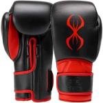 STING PREDATOR TRAINING GLOVE - 10oz - BLACK/RED - SPTG-V211