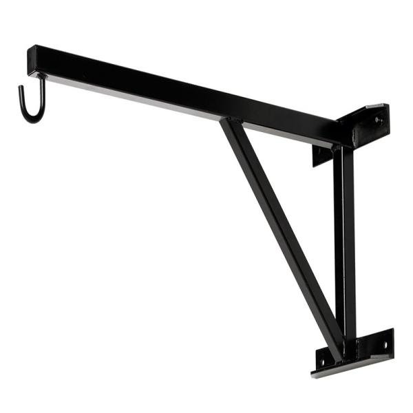 STING HD SPEEDBALL WALL BRACKET - STANDARD - BLACK - SSF-WB01