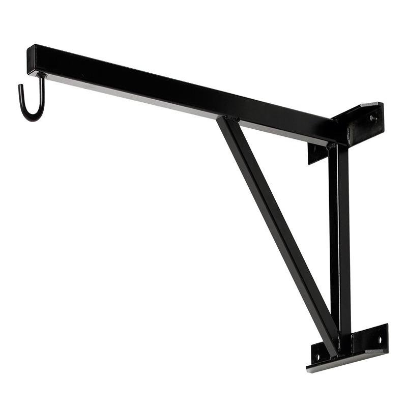STING HD SPEEDBALL WALL BRACKET - STANDARD - BLACK - SSF-WB01