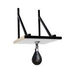 STING HD SPEEDBALL WALL BRACKET - STANDARD - BLACK - SSF-WB01