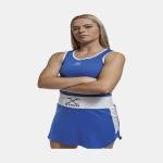 STING FEMALE CALIBRE SKORT - SIZE XL - BLUE - W-ST1029-B04