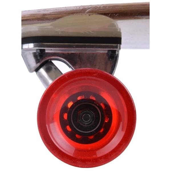 Winmax ROUTE-S LONG SKATEBOARD - WME55911