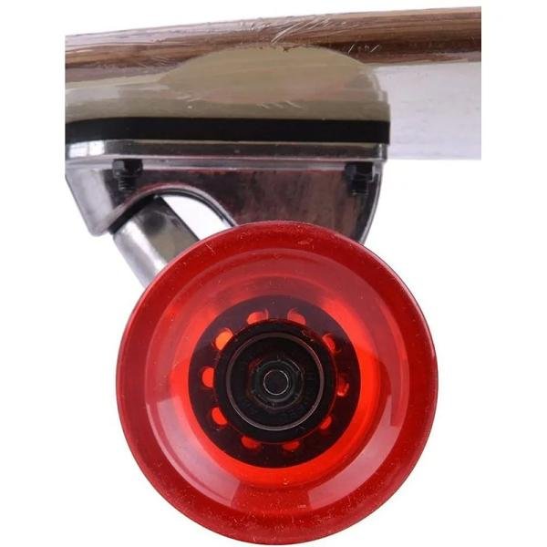 Winmax ROUTE-E LONG SKATEBOARD - WME71577Z1
