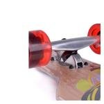 Winmax ROUTE-E LONG SKATEBOARD - WME71577Z3