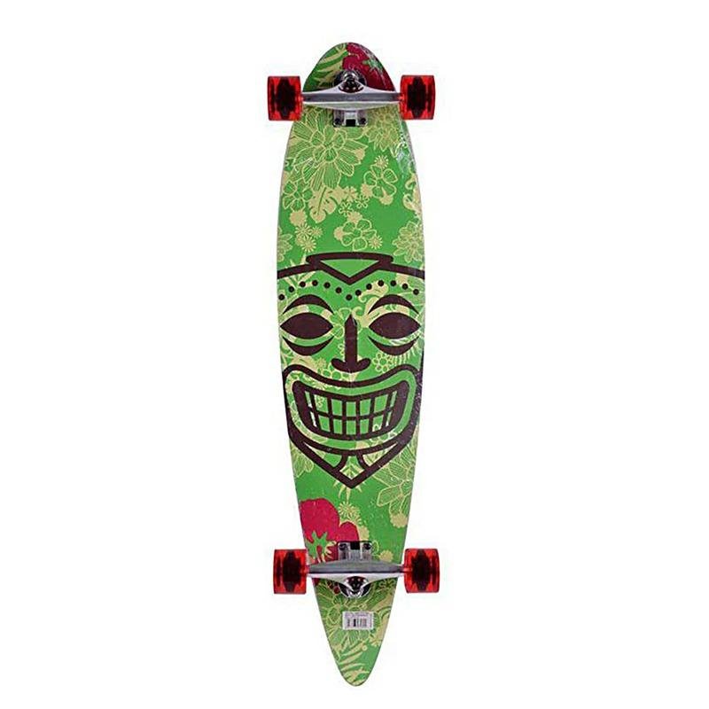 Winmax CONG-GR LONG SKATEBOARD - WME71614Z2