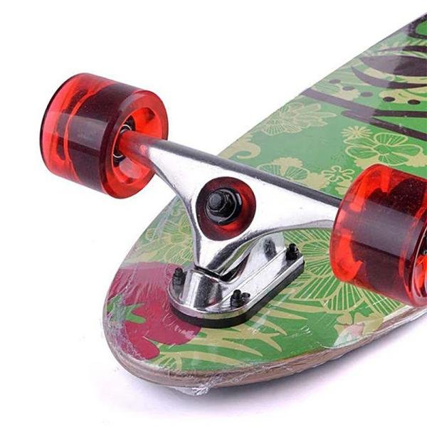 Winmax CONG-GR LONG SKATEBOARD - WME71614Z2