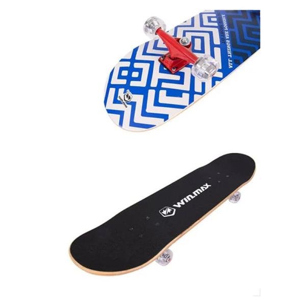Winmax MAZE-BE SKATEBOARD - WME71881