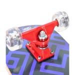 Winmax MAZE-BE SKATEBOARD - WME71881