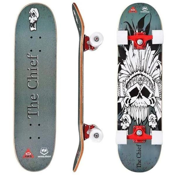 Winmax CHIEF SKATEBOARD - WME71959