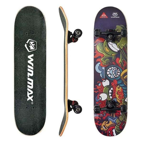 Winmax JACO SKATEBOARD - WME71966