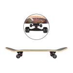 Winmax JACO SKATEBOARD - WME71966