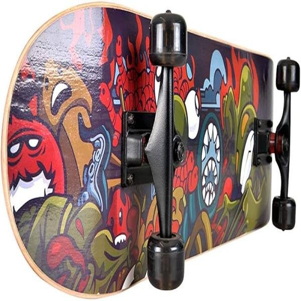 Winmax JACO SKATEBOARD - WME71966