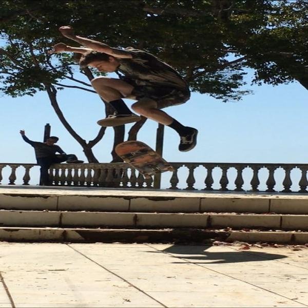 Winmax JACO SKATEBOARD - WME71966