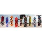 Winmax ETHNIC-GR SKATEBOARD - WME75162