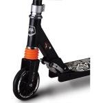 Winmax LAMBERT JUNIOR SCOOTER WITH HAND BREAKS BLACK - WME75230H