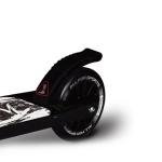 Winmax LAMBERT JUNIOR SCOOTER WITH HAND BREAKS BLACK - WME75230H