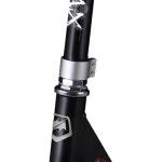 Winmax LAMBERT JUNIOR SCOOTER WITH HAND BREAKS BLACK - WME75230H