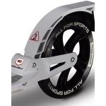 Winmax LAMBERT JUNIOR SCOOTER WITH HAND BRAKES WHITE - WME75230W