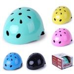 Winmax SPIKE-BK JUNIOR HELMET BLACK - WME75803HS