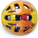 Winmax CREW-YW JUNIOR SPEED HELMET ORANGE - WME75889C